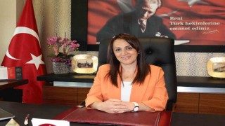 Denizlide 2024 yılında 287 bin doz aşı uygulandı