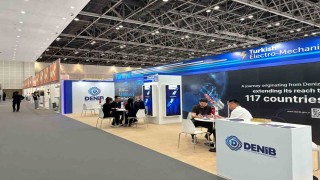 Denizliden 2024 yılında 880 milyon dolarlık elektrik-elektronik ürün ihraç edildi