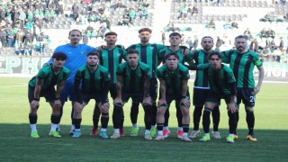 Denizlispor amatör lige düştü