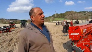 Depoda çıkan yangın 500 bin liradan fazla zarara yol açtı