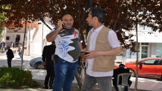 Deprem Bilecikte paniğe yol açtı
