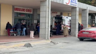 Depremde kaçarken yaralanan 22 kişi Arnavutköy Devlet Hastanesine müracaat etti