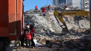 Depremde yıkılan Pamukkale Sitesinde karar çıktı
