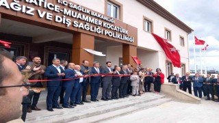 Develi Dr. Ekrem Karakaya Devlet Hastanesine ‘hizmet statüsü müjdesi
