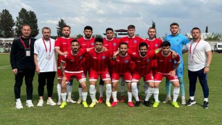 Develigücü galibiyete şartlandı