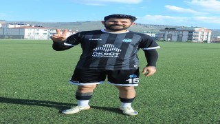 Develigücü golcüsü suskunluğunu bozdu