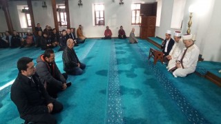 Devrekte Polis Haftası düzenlenen organizasyonla kutlandı