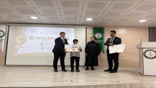 Dicle Şehit Bilal Dicle Anadolu İmam Hatip Lisesinde aynı günde 3 anlamlı etkinlik