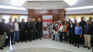Didim Belediye Başkanı Gençay: Birlikte güçleniyoruz