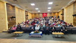 Dijital Baba ile Söyleşi etkinliği