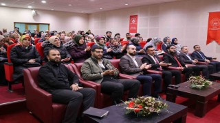 Dijital çağda aile söyleşisi: Bilinçlen, güçlen, aktar