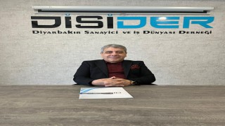 DİSİDER Başkanı Akbaş: İş dünyası olarak bu tür boykot çağrılarını tasvip etmediğimizi açıkça ifade etmek isteriz