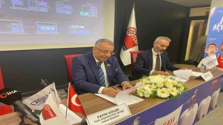 Dişler için dikkati çeken iş birliği: Arayı açmayalım