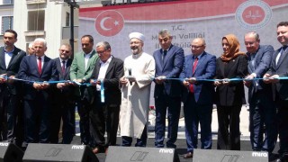 Diyanet İşleri Başkanı Erbaş: 4-6 yaş grubunda değerler eğitimi alan 250 bin kadar çocuğumuz var