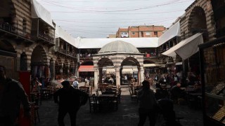 Diyarbakır 9 günlük bayram tatilinde 300 bine yakın ziyaretçi ağırladı