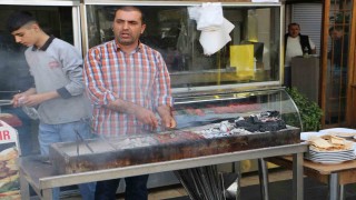 Diyarbakır esnafı 9 günlük bayram tatilinin keyfini çıkardı, yüzler güldü