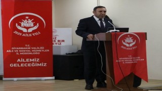 Diyarbakırda Aile Yılı etkinliği