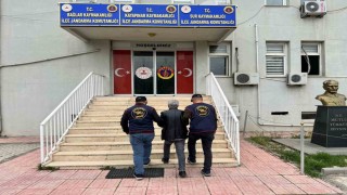 Diyarbakırda aranan 2 cinayet zanlısı yakalandı