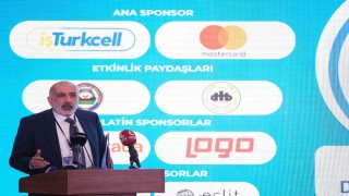 Diyarbakırda ‘Dijital Dönüşüm Konferansı düzenlendi