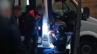 Diyarbakırda mart ayı kaçakçılık operasyonlarında 7 şahıs tutuklandı