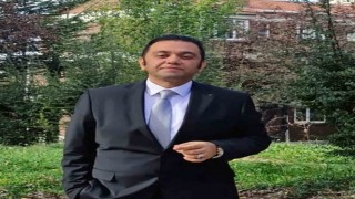 Doç. Dr. Bedri Kurtuluş, Akademik Palmiye Nişanı ile onurlandırıldı