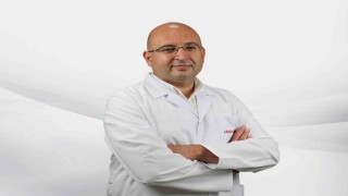 Doç. Dr. Güllüoğlundan Parkinsona karşı bilinçlenmeliyiz uyarısı