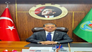 Doğan: Çiftçimize sahip çıkmak, geleceğimize sahip çıkmaktır