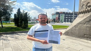 Doktor bebek ölü dedi, başhekim sağlıklı raporu verdi