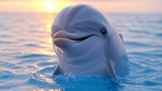 DolphinGemma İle Denizaltı İletişimi Çözülüyor