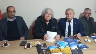 Dr. Musa Güven’in İki Yeni Kitabı Okurlarla Buluştu