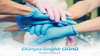 Dr. Mustafa Doğan: Dünya Sağlık Günü, sağlığı korumak için bir fırsat