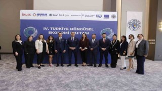 DSO daha az atık, daha fazla değer için önemli buluşmaya ev sahipliği yaptı