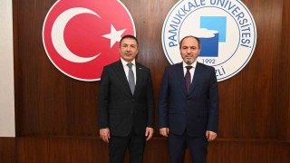 DTO Başkanı Erdoğan; Toplumları büyüten, büyük fikirler ile birlik ve beraberliktir.