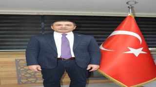 DTO Başkanı Erdoğan: Türkiye, ülkesini seven çocuklarının omuzlarında yükselecek