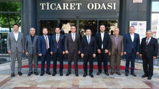 DTO ile Cumhuriyet Başsavcılığı kişisel gelişim eğitimleri için iş birliği yapacak