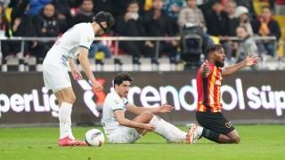 Duckens Nazon cezalı duruma düştü