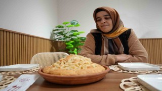 Düğün yemeği Babukko modern dokunuşlarla sofralara taşınıyor
