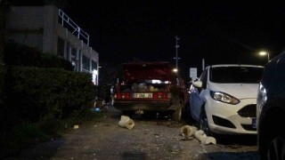 Dur ihtarına uymayıp aracını polisin üzerine sürerek kaçtı, 10 kilometrelik kovalamacayla yakalandı