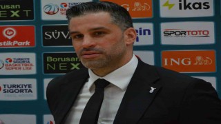 Dusan Alimpijevic: Sezonun son bölümünde kolay maç yok
