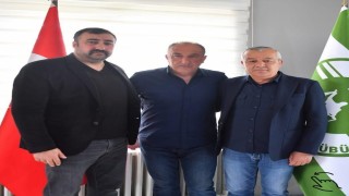 Düşme hattındaki Kırşehir FKda teknik direktör değişti