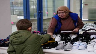 Düzce Belediyesinin şefkat eli binlerce aileye dokundu
