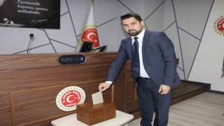 Düzce İGM sandık kuruldu
