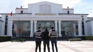 Düzcede 26 bin şahıs sorgulandı, aranan 50 kişi yakalandı