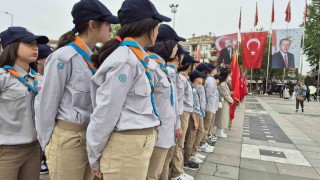 Düzcede bayram coşkuyla kutlandı