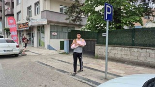 Düzcede deprem paniği