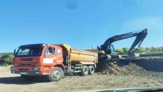 Düzcede ilk çeyrekte 16 bin ton evsel atık toplandı