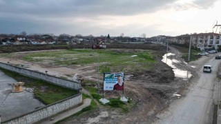 Düzcede sporun kalbi Kiremitocağında atacak