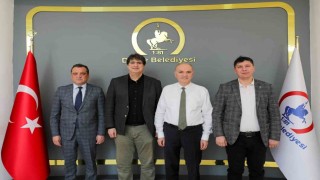 Düzceye 4 milyarlık yatırım