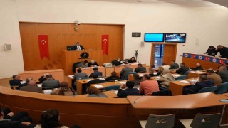 Düzceye üst geçit yapılacak