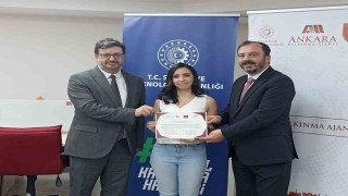 ‘E-Ticaret ve E-İhracat 101 Projesi ile 10 girişimciye destek